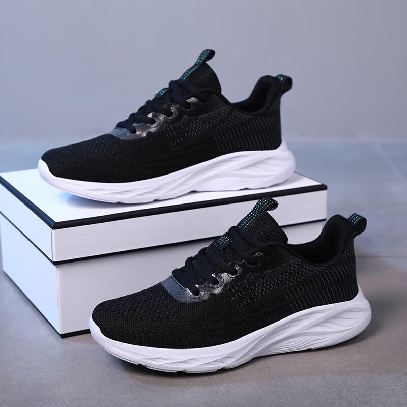 

Outdoor women s shoes 2025 new summer breathable sports shoes, shock absorption and lightweight for junior high school students, high school ent 41