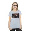 Supernatural Womens/Ladies Gabriel´s Bar Cotton T-Shirt