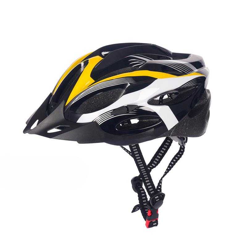 Fahrradhelm Imitation Integrierte Formung Fahrrad Mountainbike Helm Rennrad Fahrhelm Erwachsene