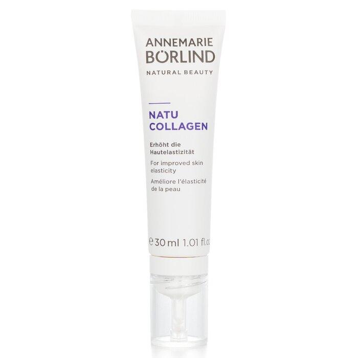 ANNEMARIE BORLIND NatuCollagen Boost Facial Fluid