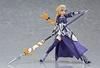 Figma Objednávka malovaná pohyblivá figurka Fate/Velký vládce/Jeanne d'Arc ABS&PVC bez měřítka