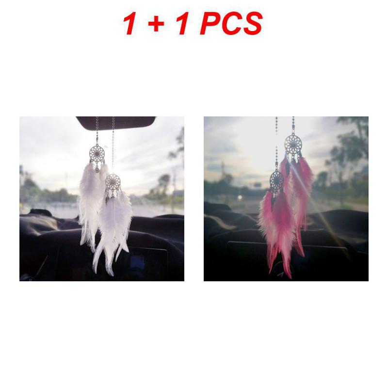 

2 шт. подвеска для зеркала заднего вида, креативные простые плюшевые автомобильные аксессуары, бортовая подвеска, подарок, нежный