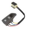 Trunk Lid Switch Fuel Door Opener Release Button Fast Response Smooth Operation 93555 3K500U7 for Sonata 2009 to 2010