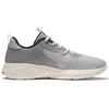 Li Ning Low top Running Shoes Men's Gray ARSS027-4