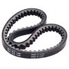 642*15.5/642x15.5x30 Drive Belt For 2 Stroke 50cc Honda Dio, Elite & Aero and Scooters and ATVs 23100-GG2-750 23100-GS7-303