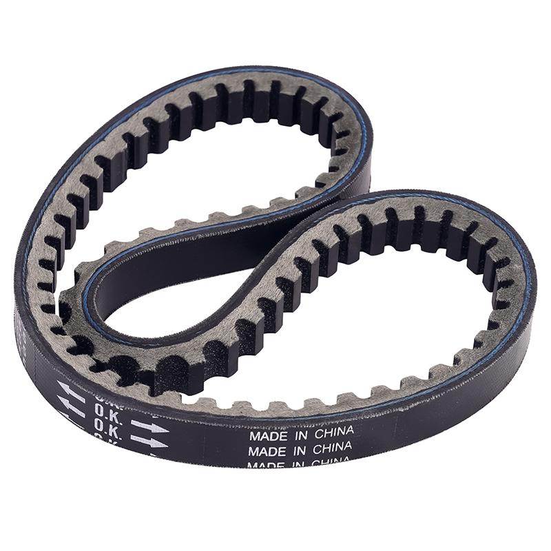 642*15.5/642x15.5x30 Drive Belt For 2 Stroke 50cc Honda Dio, Elite & Aero and Scooters and ATVs 23100-GG2-750 23100-GS7-303