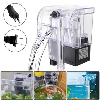 Peixes e animais aquáticos – Filtros e bombas para aquários