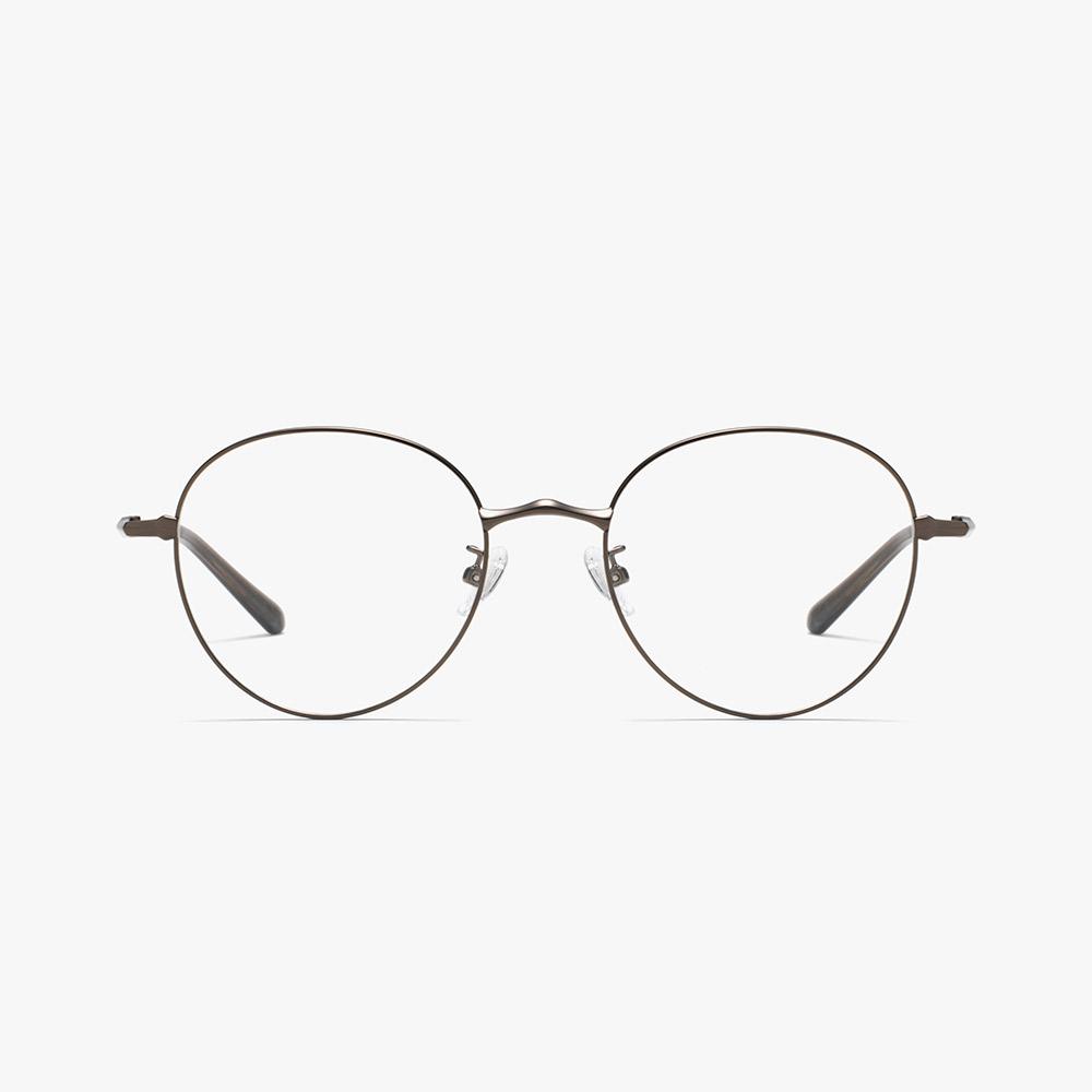 Lugo Btikeol Eyeglass Frames (Lc6013 330 53)