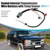 Transmission Internal Wire Harness 350-0071 24229664 for 4L80E 1994-2003 Automotive Gearboxes Wiring