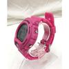 Used CASIO PNK DW-6900 G-SHOCK
