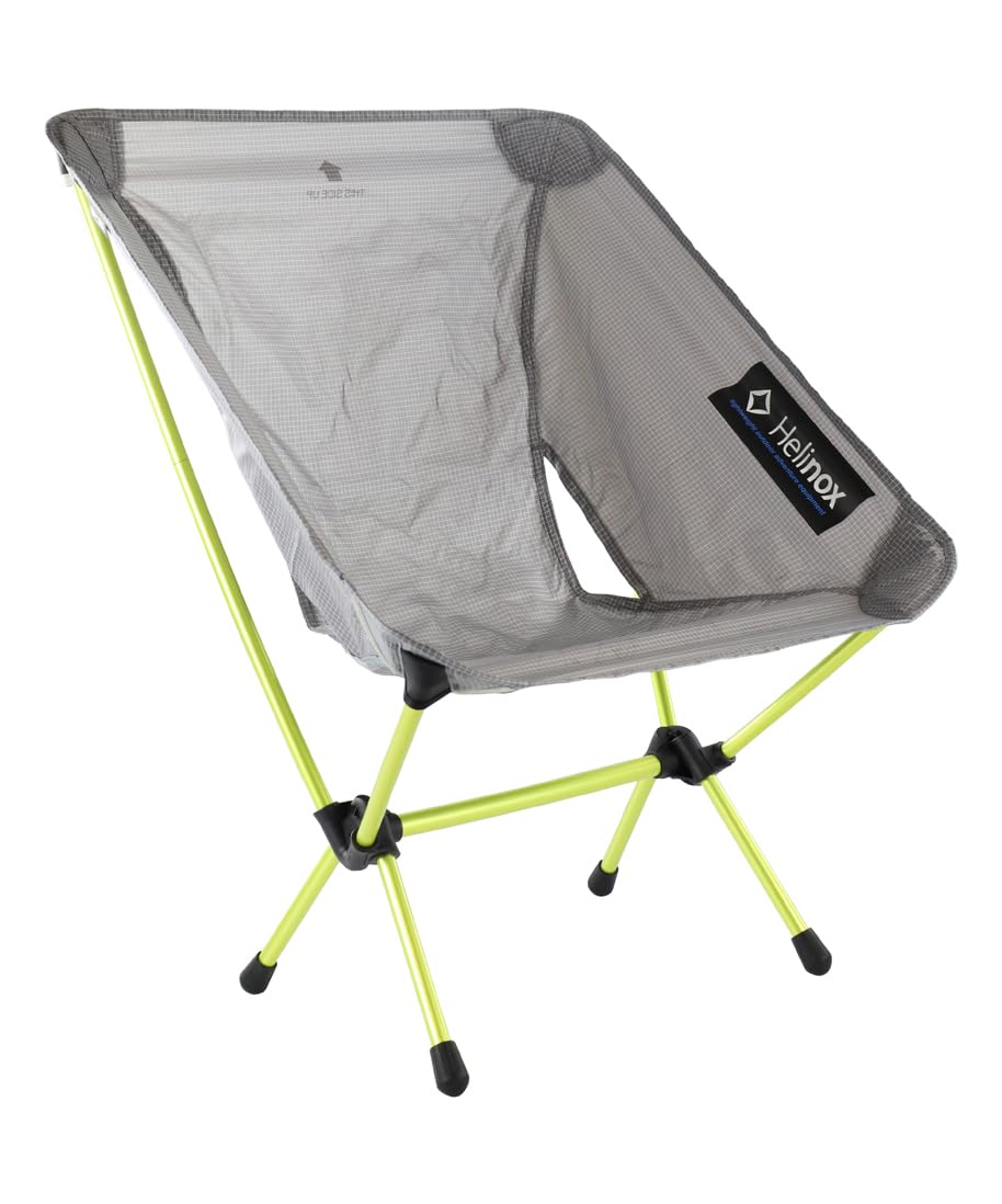 

[Helinox] Стул Zero Складной стул Стул Zero Grey [предмет]