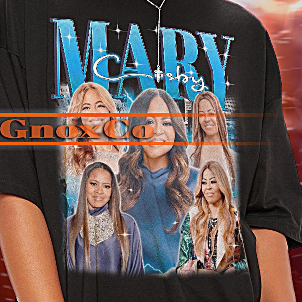 MARY COSBY Vintage Shirt, Mary Cosby Homage Tshirt, Mary Cosby Fan Tees, Mary Cosby Retro 90s Sweater, Mary Cosby Merch Gift #ari