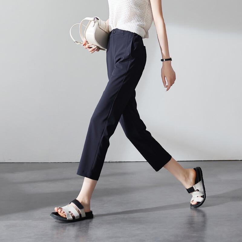 SOFSIL Women's Versatile Slim-Fit Skinny Pants