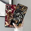 Cool Tiger Leopard Case for Honor X8 X9a 70 8X X5b 200 400 Lite Magic5Lite X7 X6 90 Funda Phone Cover