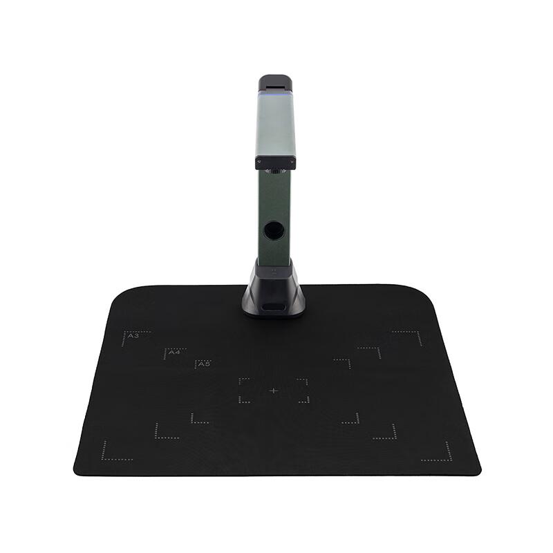 

Pantum PFZ1201 A3 12MP Document Overhead Scanner CN plug (adapter included)