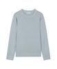 SIEG Solid Round Pullover (Piuca8565)