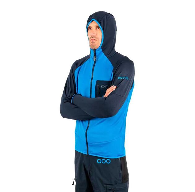 Ecoon Active Light Insulated With Cap куртка