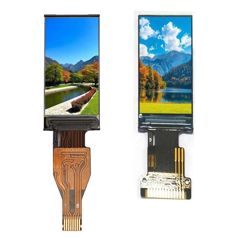 13Pin LCD Display Panel LCD Screen Color Screen Module TFT Screen Module MCU Development Project
