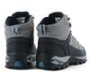 CMP Rigel Mid WP Waterproof - Herren Wanderschuhe Trekking Schuhe Stiefel Leder Grau 3Q12947 ORIGINAL