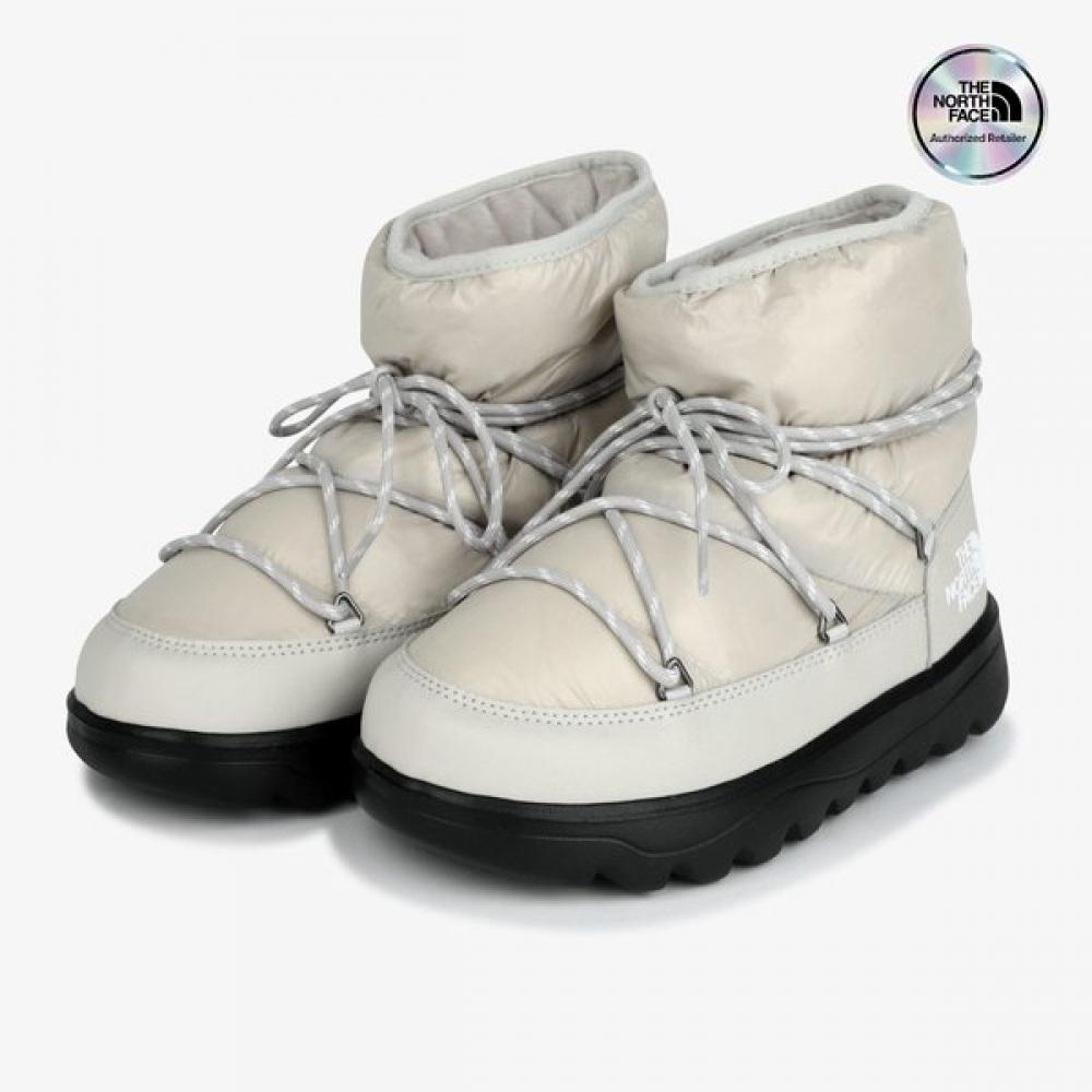 The North Face Borealis Boots Ex Beige Ns87r77k BEIGE/230MM