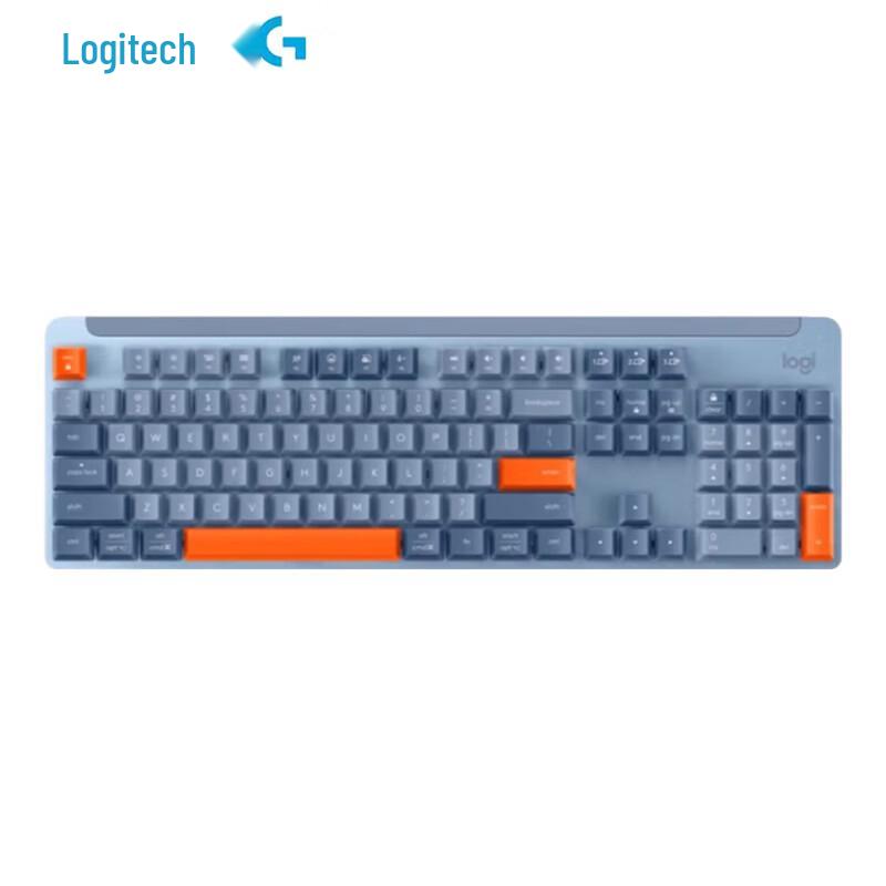 Logitech K865 Wireless Dual-Mode Mechanical Keyboard