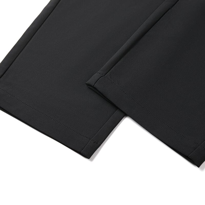 Adidas Men's Black Spring Running & Casual Pants KQ7869