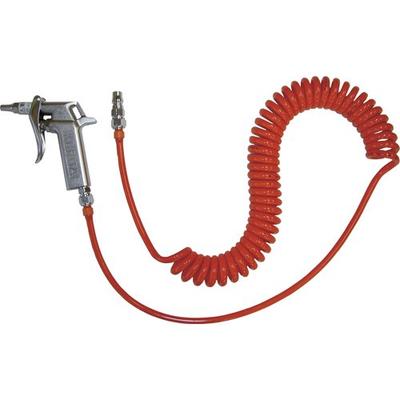 KURITA AG500LS Air Gun Set