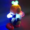Electric Bee Childrens Toy Dancing To Rhythm Of Music Hands Move Up And Down Interactive And Fun