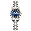 Binbang BINBOND men's watch luminous waterproof business quartz watch