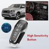 For 2013-2018 Ford Fusion Edge Explorer Mustang Smart Car Remote Control Key Fob