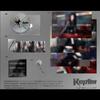 Kep1er - CRACK CODE 8th Mini Album (LOCKED ver. / UNLOCKED ver.) + Free Gift