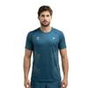 Drop Shot Short Sleeve T-Shirt Winka Campa