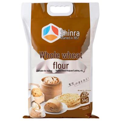 Snacks – Süßigkeiten