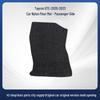 FAW-Volkswagen Tayron GTE 20-23 Waterproof Black Nylon Floor Mats