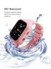 LT36 4G Kids' Smartwatch: Video Call, GPS, Multifunctional