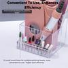 Portable Nail Drill Holder Durable Drill Machine Organizer  Display Organizer