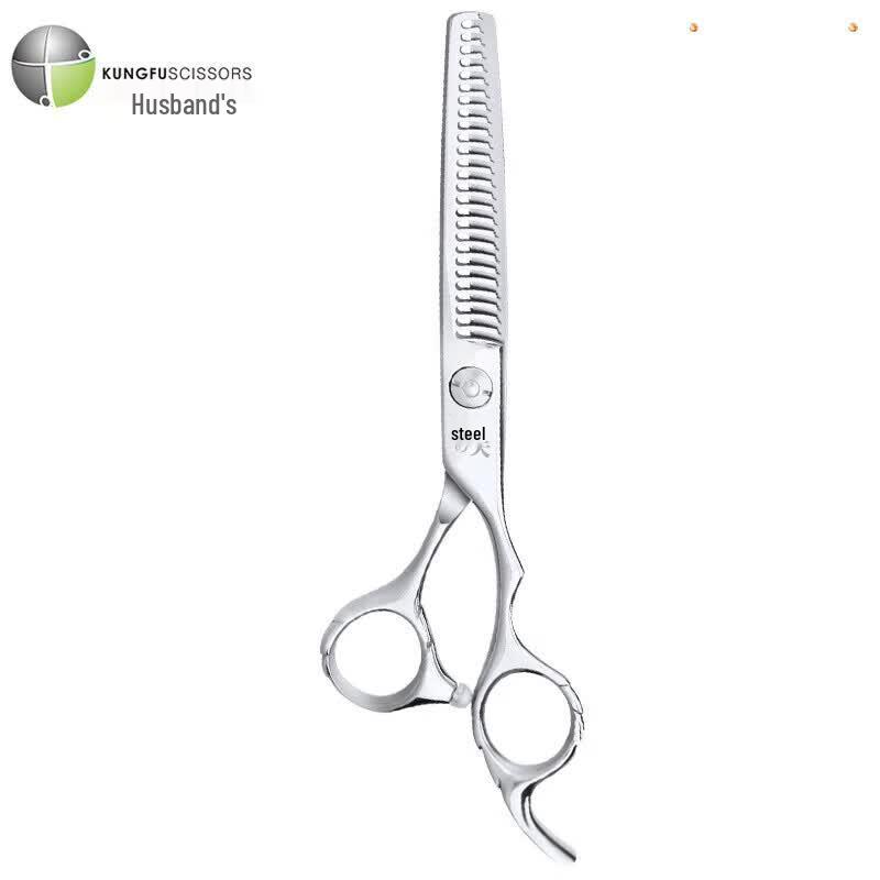 Gangfu Professional Japanese Hairdressing Scissors