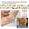1pcs 30g Thigh Brightening Moisturizing Cream Lighten The Darkness Of Underarm, Thigh, Knee Joint, Skin Beautifying And Whitening Cream