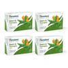 Mýdlo do koupele Herbals Neem a kurkuma 125 g balení 4 kusů.
