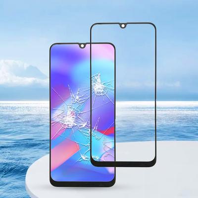 Phone Glass Screen Replacement Front Outer Display Touchscreen Repair Kit for Samsung Galaxy