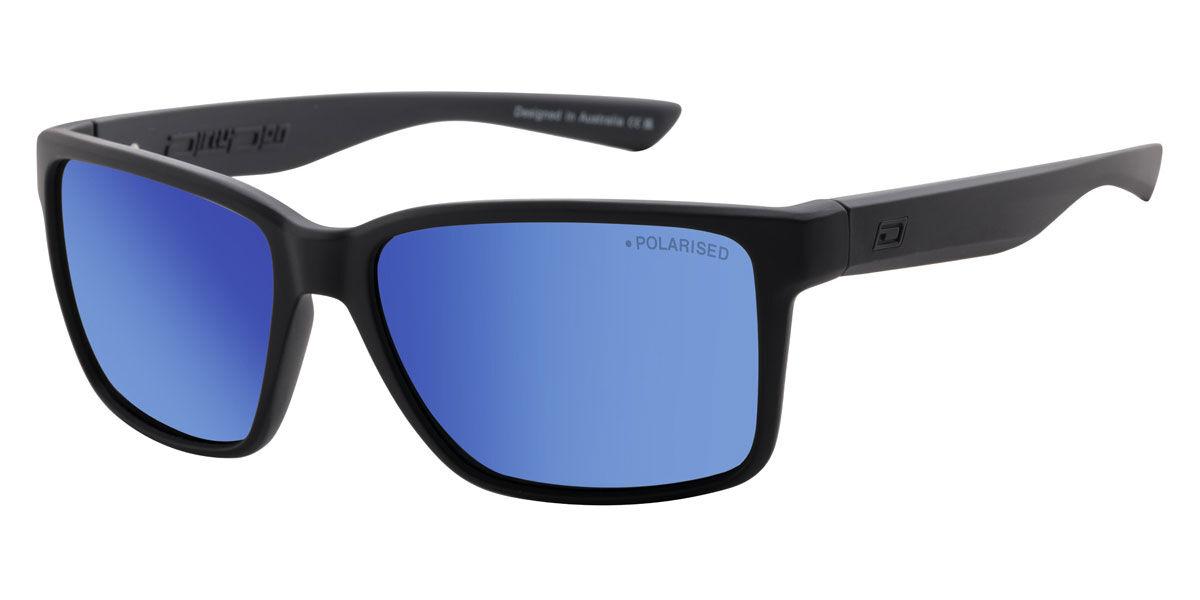 

Dirty Dog Yolo Polarized 53763 Men Sunglasses /59-18-140