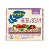 Pão Crocante Wasa Integral de Aveia e Sésamo 230G