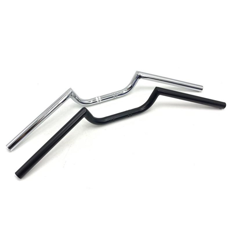 Applicable CG125 Retro Modified Harley Cruiser Motorcycle Handlebar