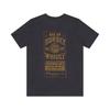 Old Horsey Rye Whisky 1839 Vintage Men's T Shirt