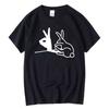 Men Fashion Casual Top Quality Cool Funny Design Print Tshirt Loose Summer Men T Shirt O-neck Male Tees T-shirt Tops