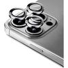 Gadgetbite Orbix Camera Lens Protector For Iphone 14 Pro 6.1& Iphone 14 Pro Max 6.7, Tempered Glass Camera Lens Protecto