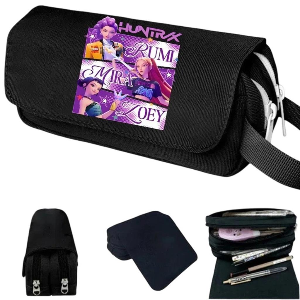 Pencil And Stationery Bags For Primary And Secondary School Students