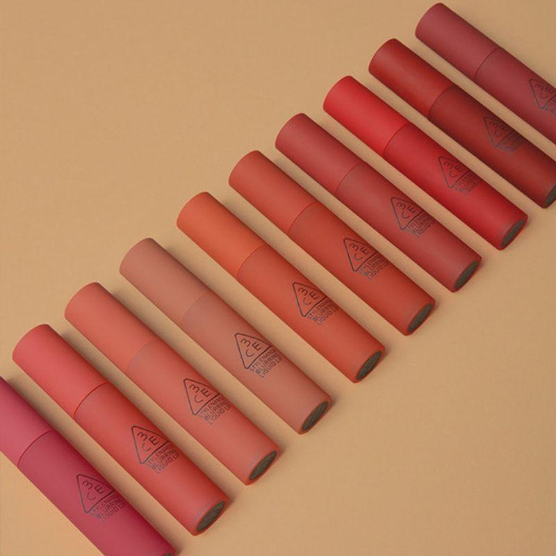 Rossetto Liquido Sfumato 5,5g