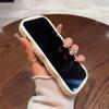 Case for Samsung Galaxy A53 A50 A50S A35 A34 A32 A30 A26 A25 A24 A23 A22 A21S A20S A13 4G M54 5G Soft Cover Wave Curved Edge