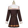 Kuroe Mayu JK Uniform & Kōsaka Reina Euphonium Tuba Cosplay Costume